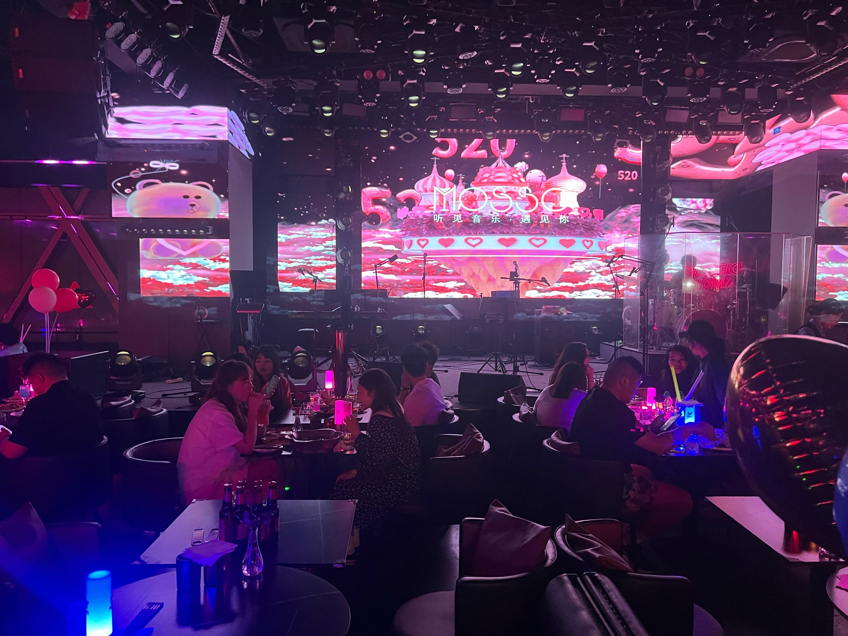 三亚商务ktv创新商务ktv模式解析-崖州区ktv预定