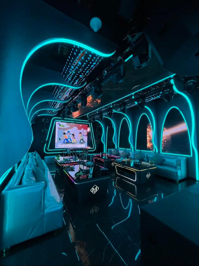 三亚商务KTv性价比首选-崖州区ktv预定